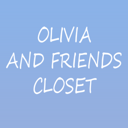 Olivia's  Closet[WIP]