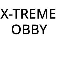 EXTREME OBBY