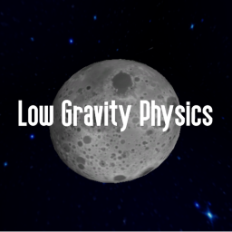 Low Gravity Physics