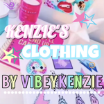 Kenzie group!