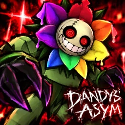 Dandy's Asym [Release] icon