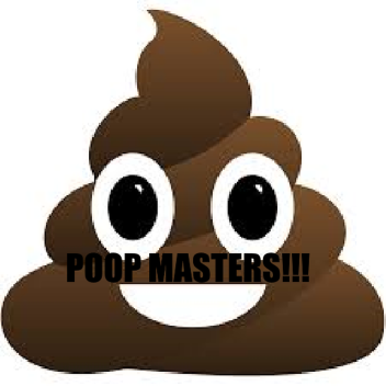 Poop masters 