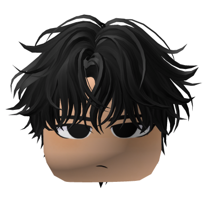 Black Y2k Boy