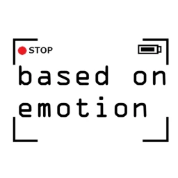 based on emotion icon