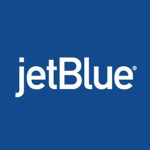 Jet Blue Airliner