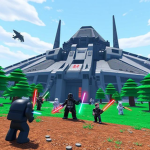 [TGA] The Galactic Imperial Army