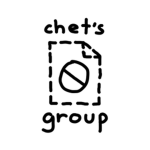 chet's group