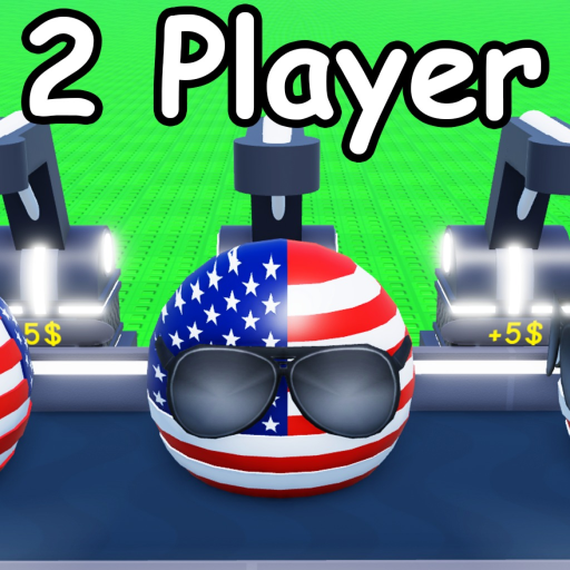 Country Tycoon 2 Player official Roblox game thumbnail