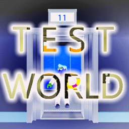 Elevators DevTest World icon