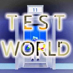 Elevators DevTest World icon