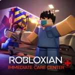 Robloxian Immediate Care Center