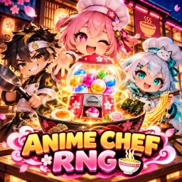 Diner Roll RNG [Halloween UPD] icon