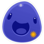 Slime Crime
