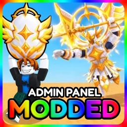 🌈 SAE but MODDED + ADMINZ PANELZ icon