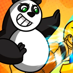 Kung Fu Simulator icon