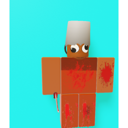 escape brod (SCARY OBBY)