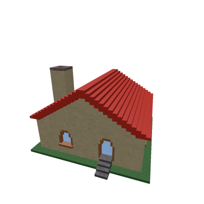 house house