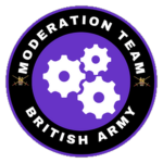 |BA|MOD| Moderation Team