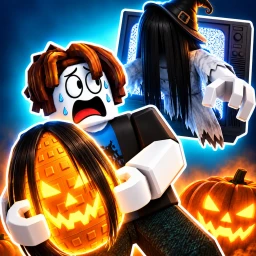 [🎃]Steal A Nightmare icon