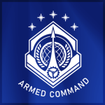 Terran Armed Command