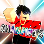 Champion's.