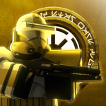 《MGR》| 327th Star Corps |