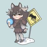 The-Moosie-Moose-Organization