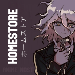 Anime Nostalgia Homestore V1