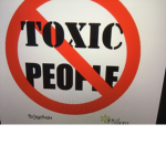 If you are toxic do not join this