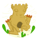 Castle Bingus