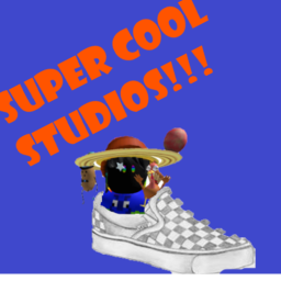 SuPer Co0l Studios hub!😉
