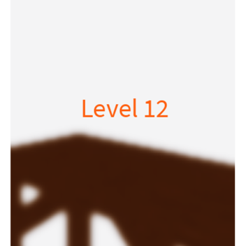 Backrooms Level 12 - Matrix