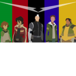 voltron Group
