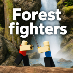 Forest fighters