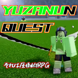 YUZANUN QUEST