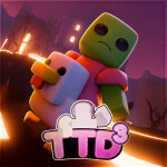 [POKÉDANCE | +11] 🕺 TTD 3