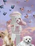 Nai’s puppies