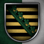 Königrеich Sachsen
