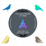 The Ascenders Of BIRB