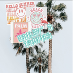 Hailey’s Tropics