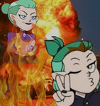 TAOTSHS lore
