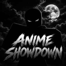 Anime Showdown icon