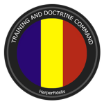 Training & Doctrine Command ᅠ