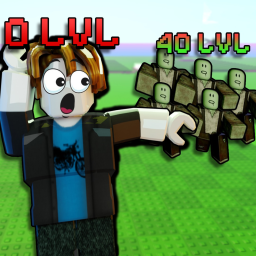 [🔫] Build Your Base!
