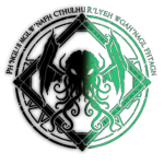 ℭthulhu