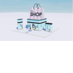 Romi's UGC Shop!