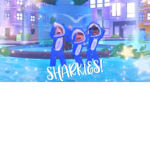 Squad Sharky