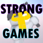 Strong Games™