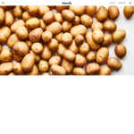 The little potato squad