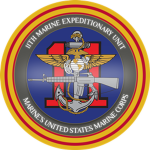 11th Mαrine Expedіtionary Unit